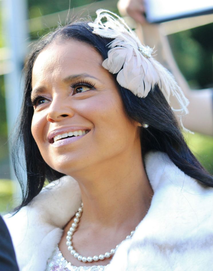 Victoria Rowell