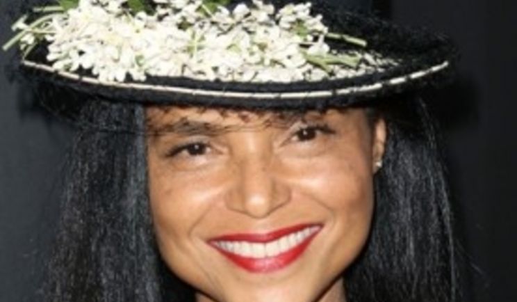 Victoria Rowell