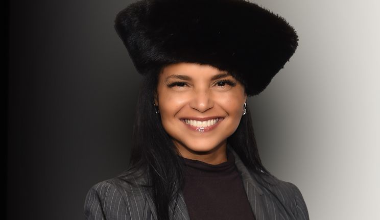 Victoria Rowell