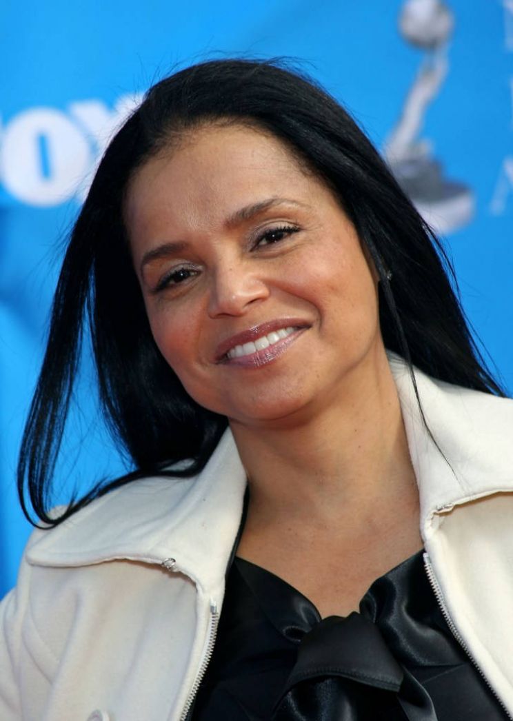 Victoria Rowell