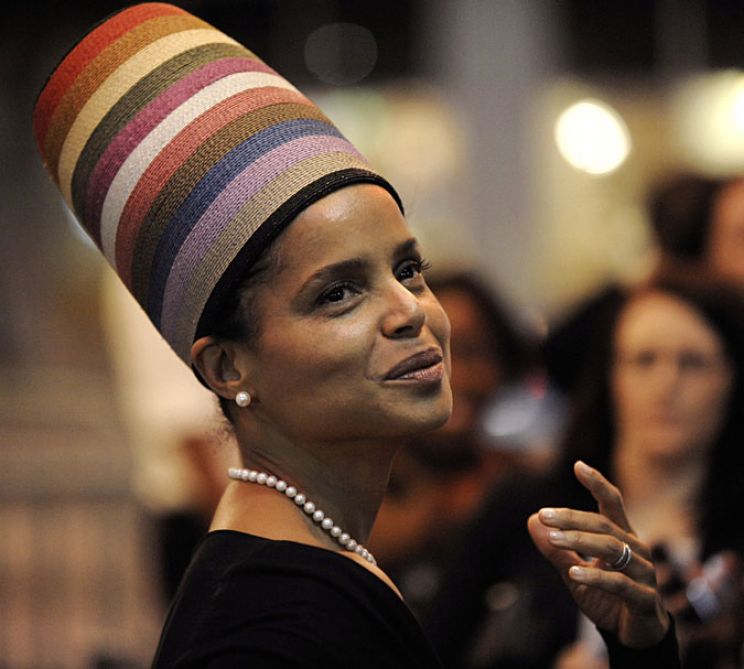 Victoria Rowell