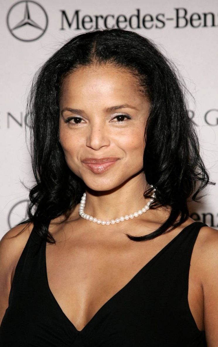 Victoria Rowell