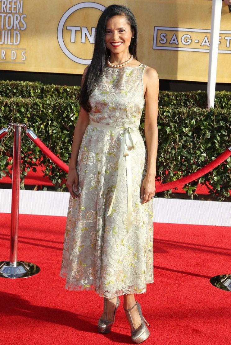 Victoria Rowell