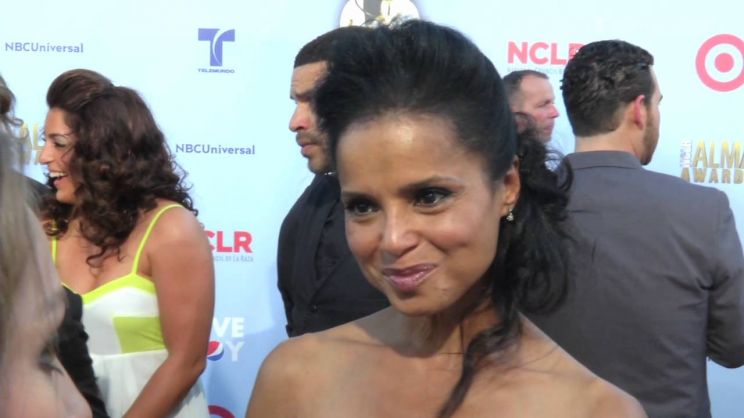 Victoria Rowell