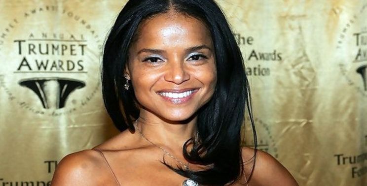 Victoria Rowell