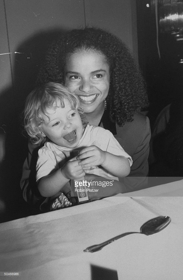 Victoria Rowell