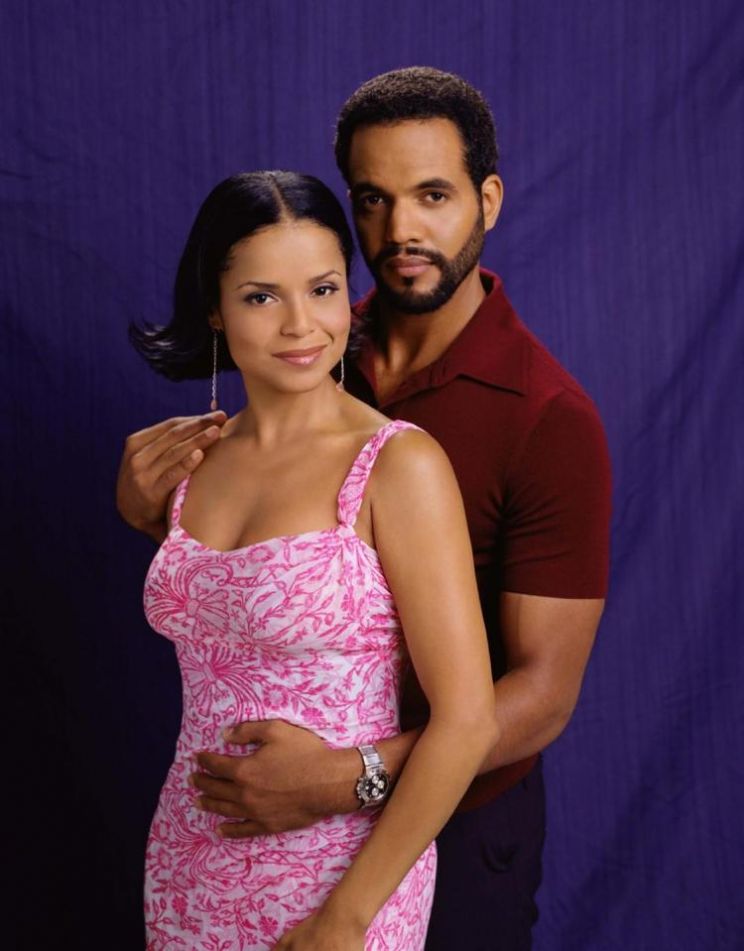 Victoria Rowell