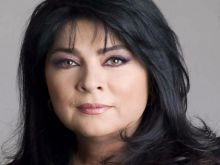 Victoria Ruffo