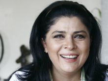 Victoria Ruffo