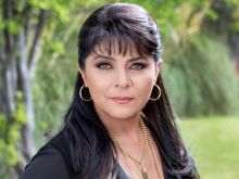 Victoria Ruffo