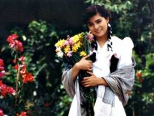 Victoria Ruffo photo