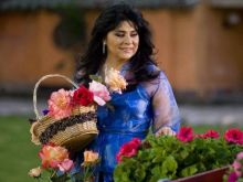 Victoria Ruffo