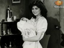 Victoria Ruffo photo