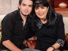 Victoria Ruffo photo