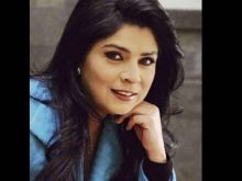 Victoria Ruffo photo