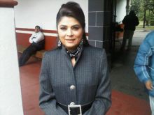 Victoria Ruffo photo