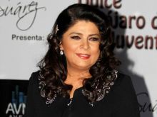 Victoria Ruffo