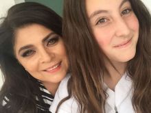 Victoria Ruffo