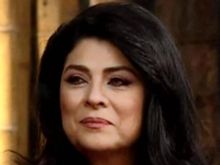 Victoria Ruffo