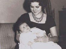 Victoria Ruffo