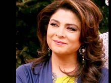 Victoria Ruffo