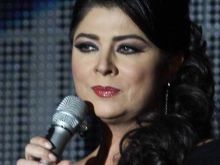 Victoria Ruffo