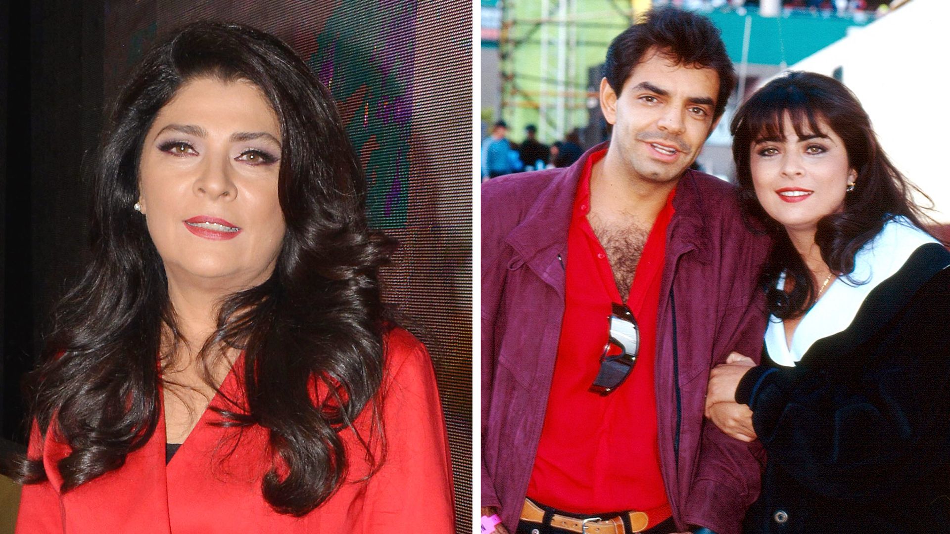 Pictures of Victoria Ruffo