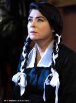 Victoria Ruffo