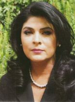 Victoria Ruffo