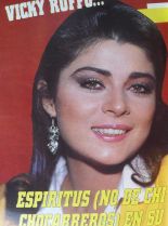 Victoria Ruffo