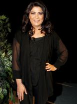 Victoria Ruffo