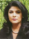 Victoria Ruffo