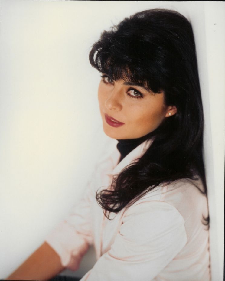 Victoria Ruffo