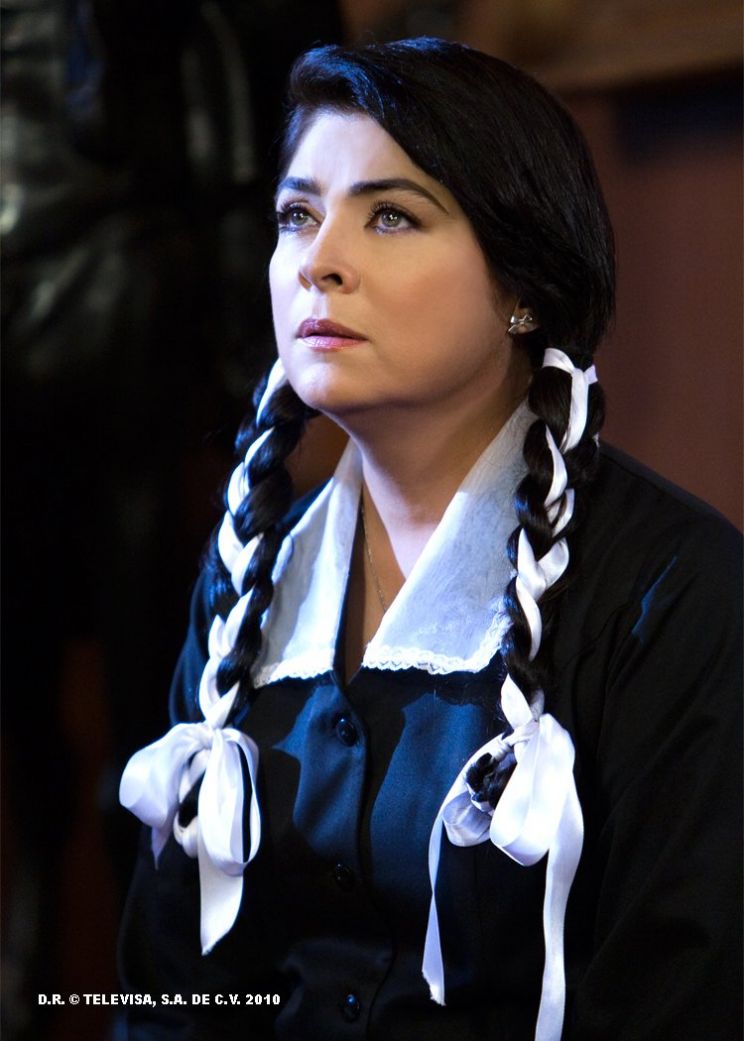 Victoria Ruffo