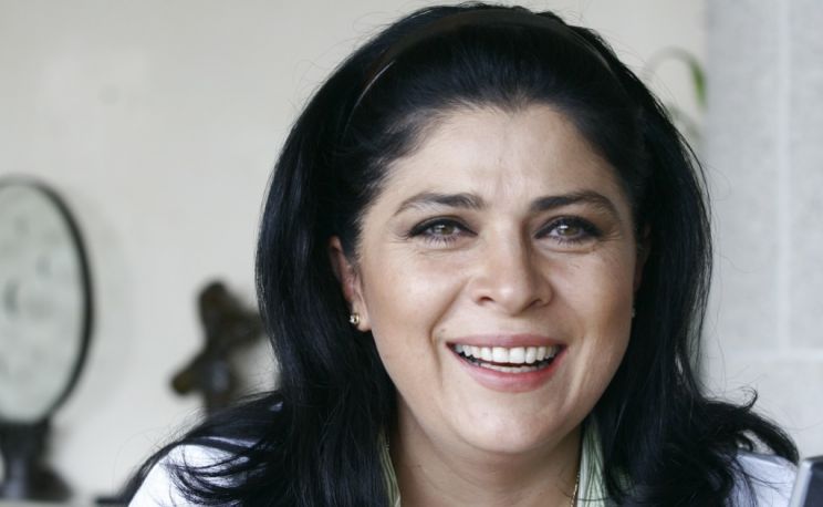 Victoria Ruffo