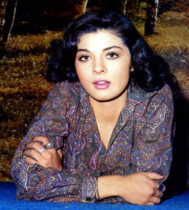 Victoria Ruffo