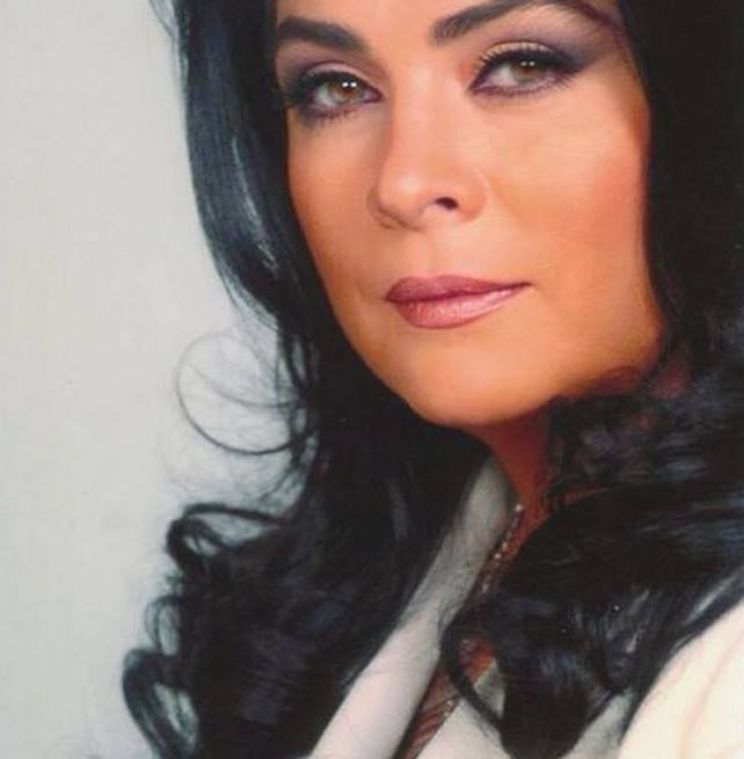 Victoria Ruffo