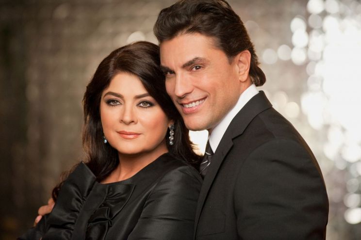 Victoria Ruffo