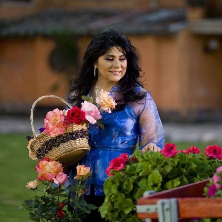 Victoria Ruffo