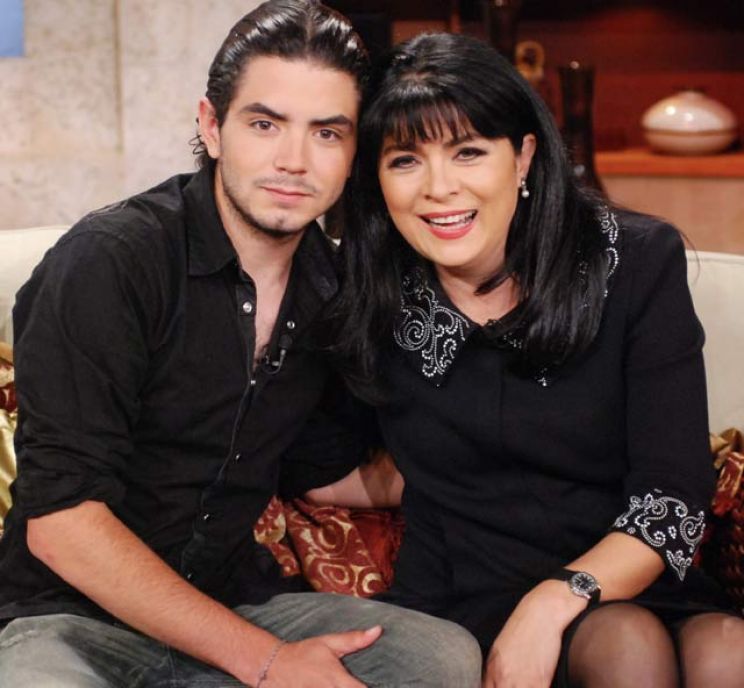 Victoria Ruffo