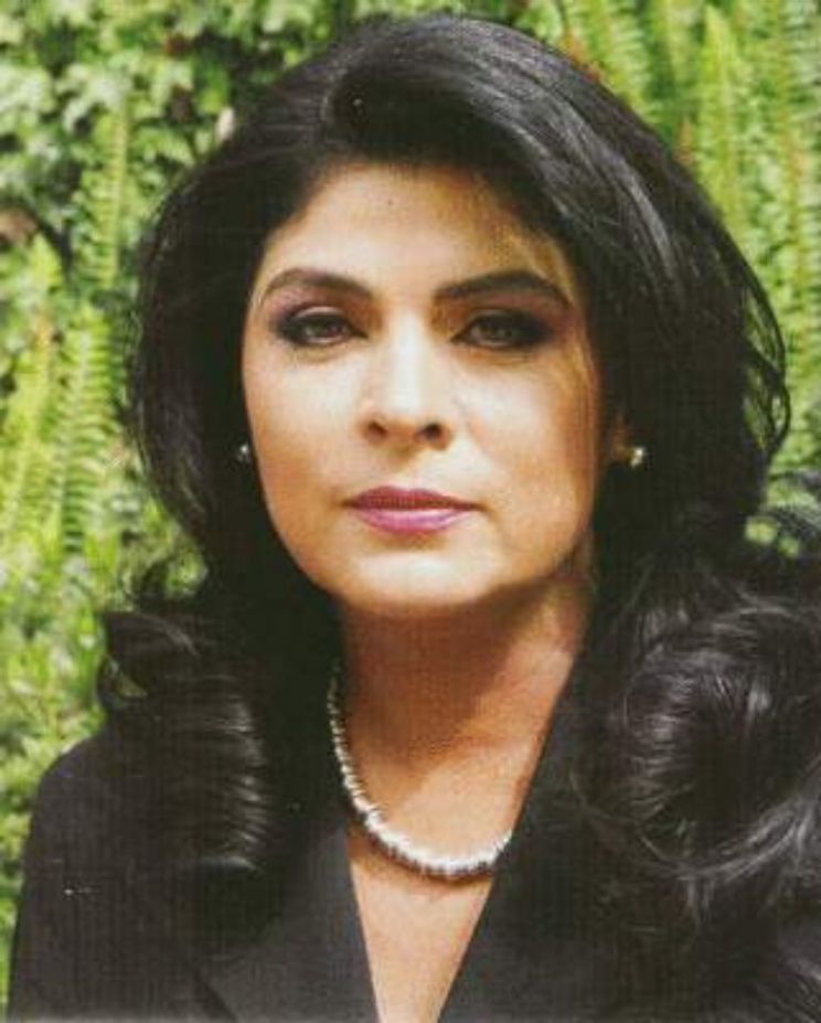 Victoria Ruffo