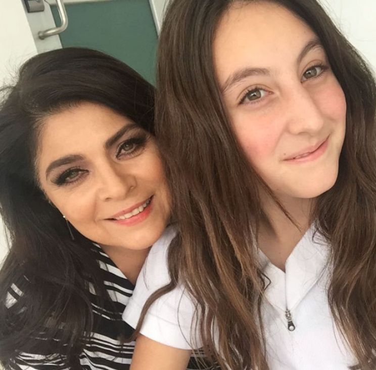 Victoria Ruffo