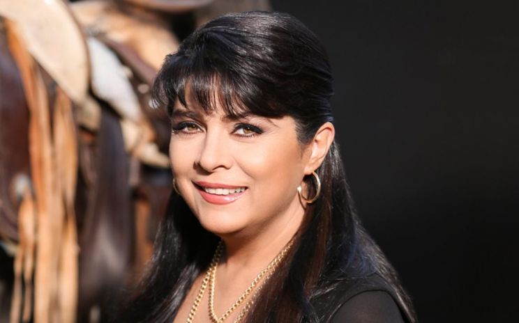 Victoria Ruffo