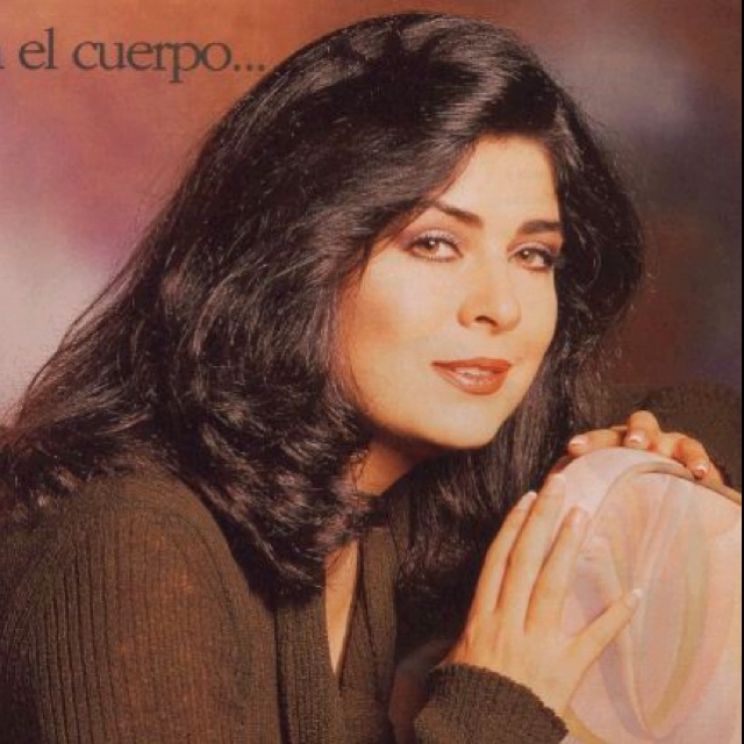 Victoria Ruffo