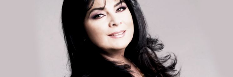 Victoria Ruffo