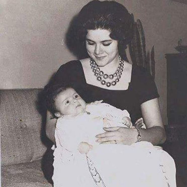 Victoria Ruffo