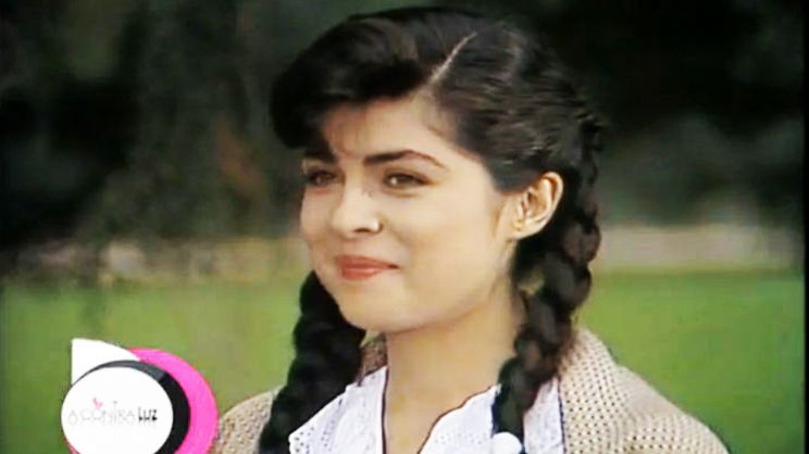 Victoria Ruffo