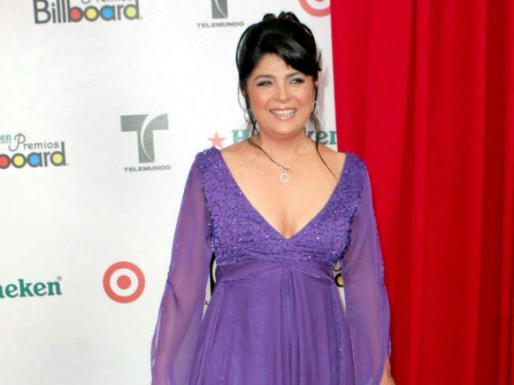 Victoria Ruffo