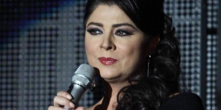 Victoria Ruffo