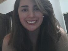 Victoria Sanchez